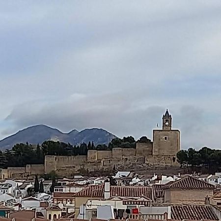 Antequera 아파트 외부 사진