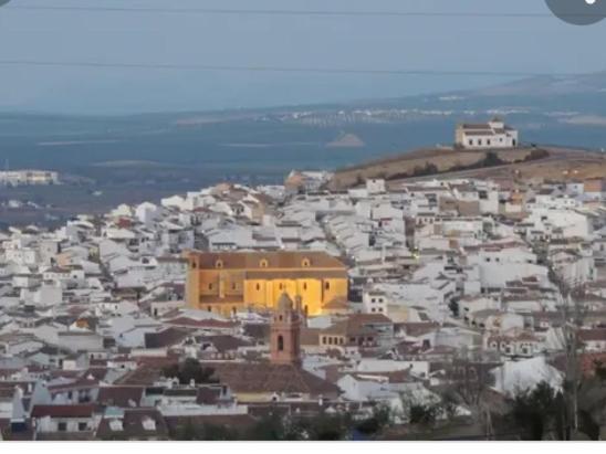 Antequera 아파트 외부 사진