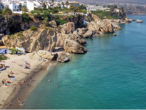 Antequera 아파트 외부 사진