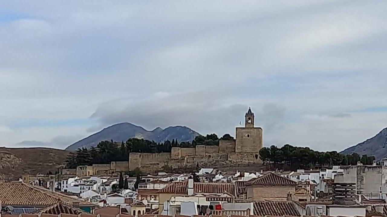 Antequera 아파트 외부 사진