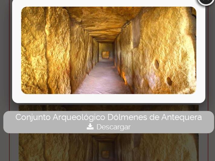 Antequera 아파트 외부 사진