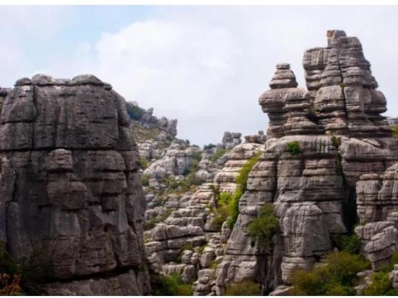 Antequera 아파트 외부 사진