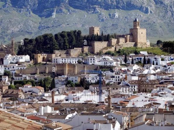 Antequera 아파트 외부 사진