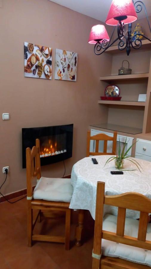 Antequera 아파트 외부 사진